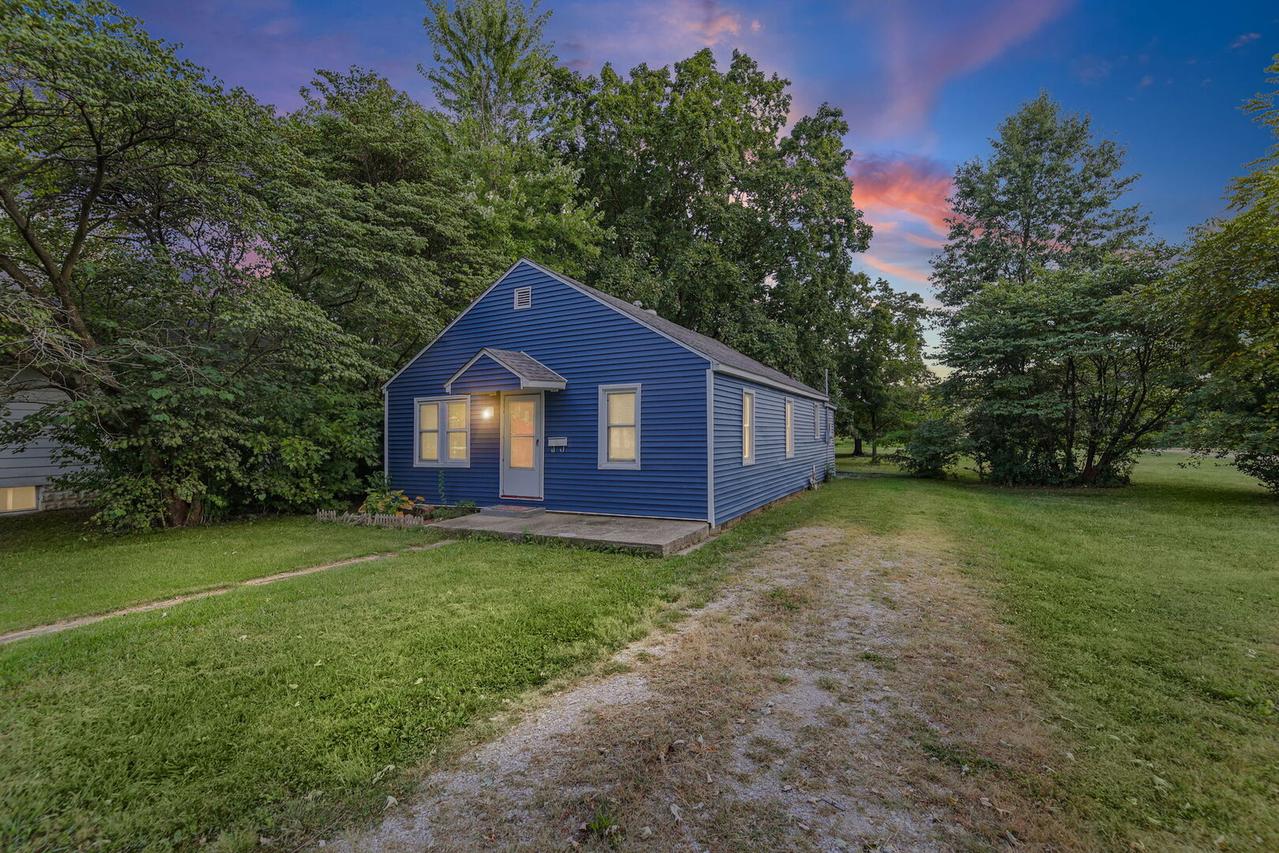 721 W Whittaker St., Salem, IL 62881