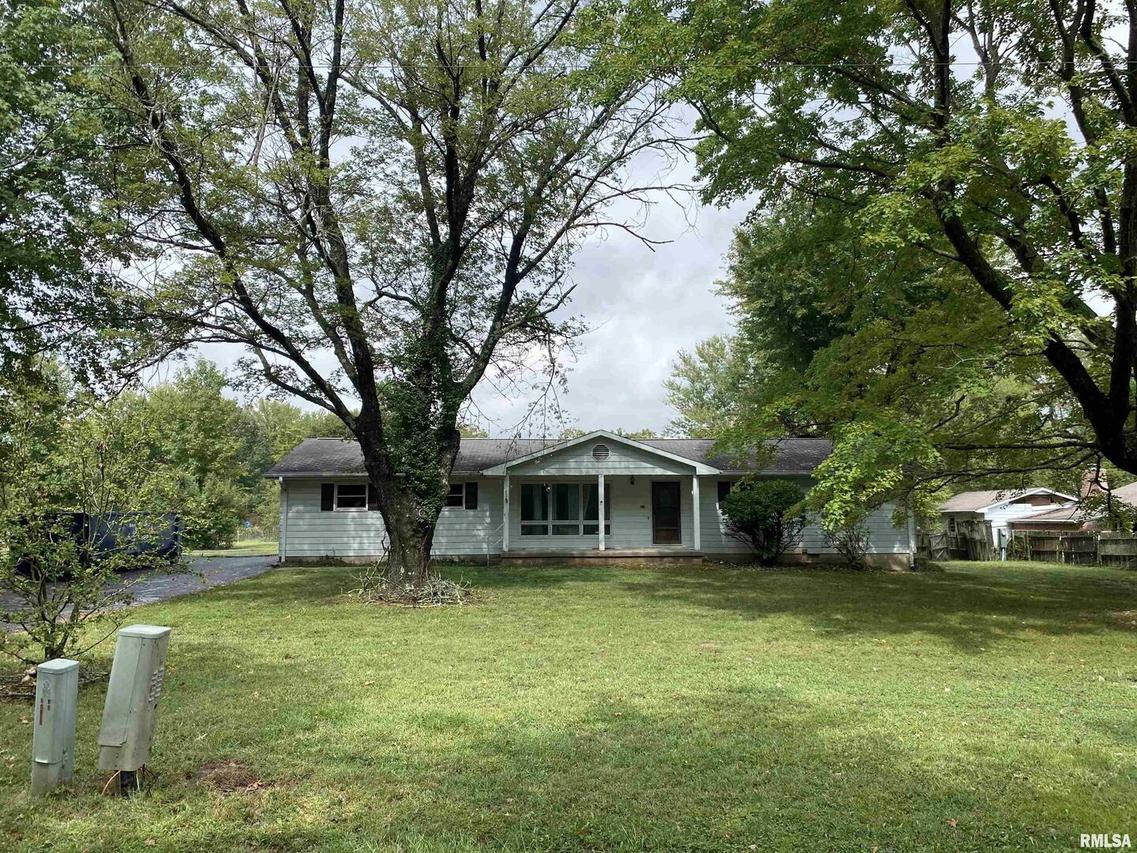 39 Community Ln., Carbondale, IL 62901