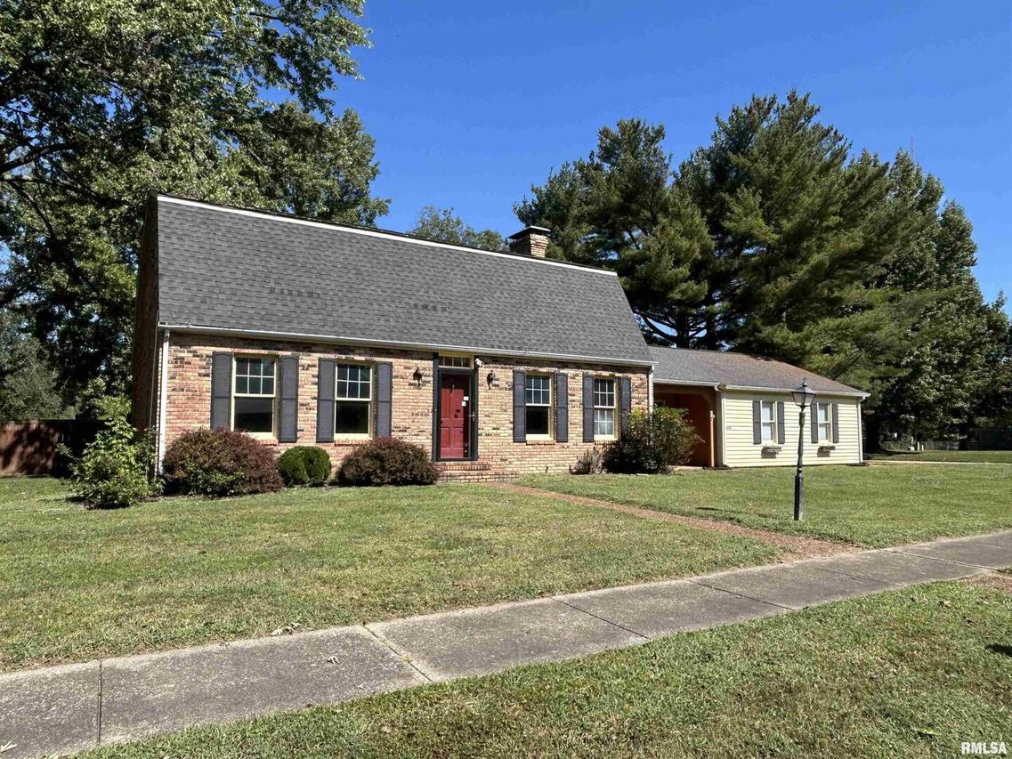 3000 W Kent St., Carbondale, IL 62901