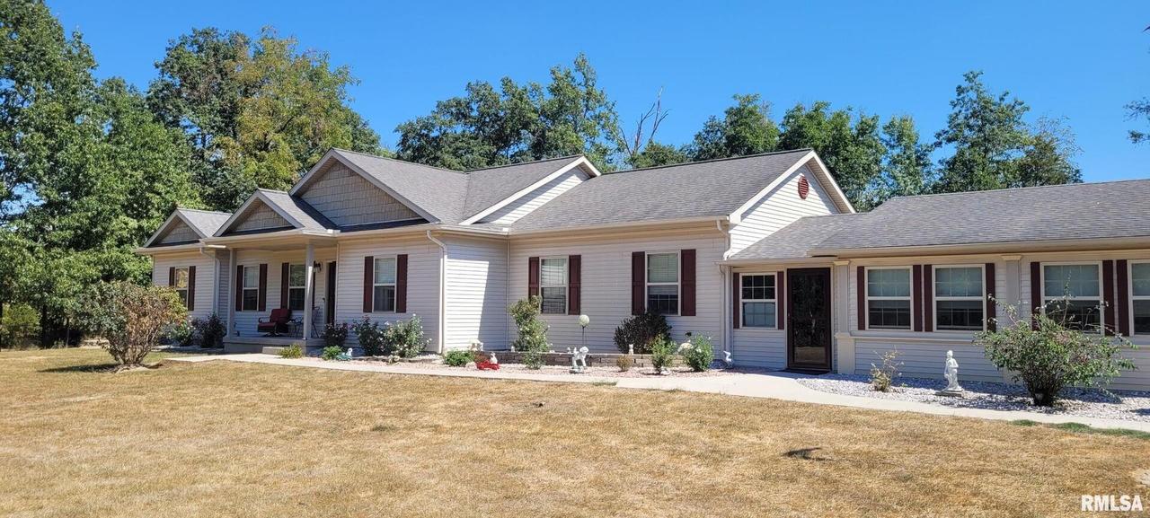 1670 Woods Ln., Centralia, IL 62801