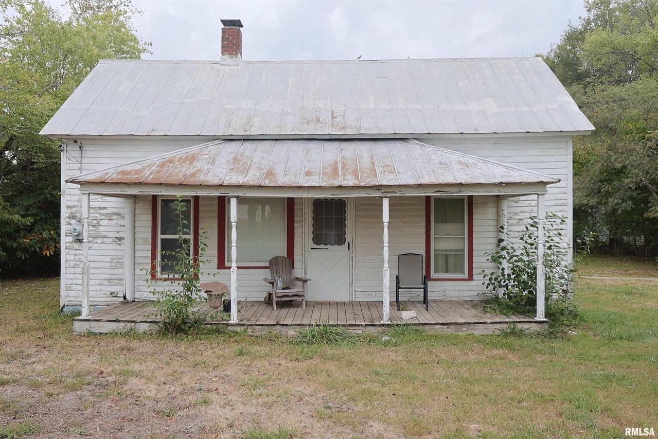 19010 E Highway 142, Opdyke, IL 62872