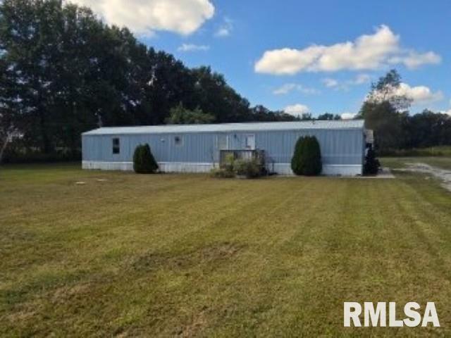 19499 N Iris Ln., Mt Vernon, IL 62864