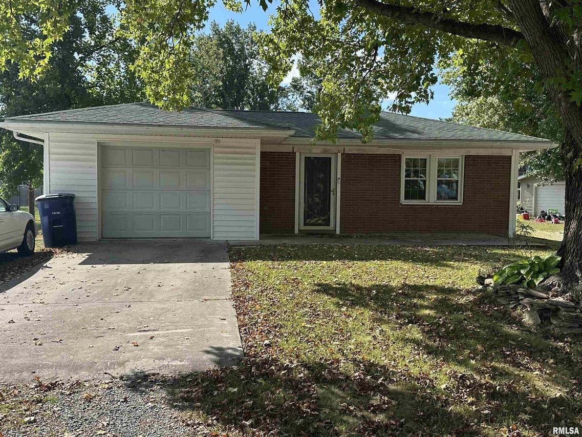 813 Ritter St., Pinckneyville, IL 62274