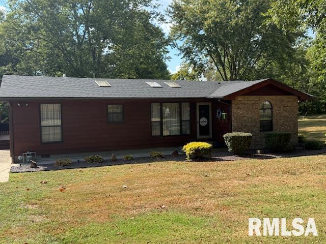 601 Marteeny, Mt Vernon, IL 62864