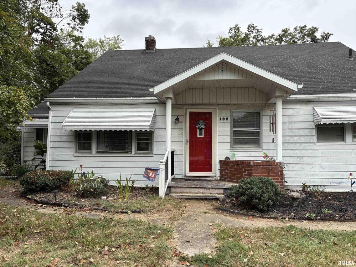 122 Center St., Anna, IL 62906