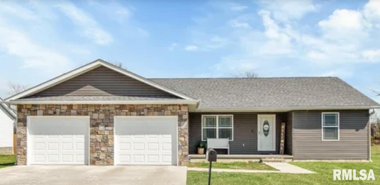 1501 Dew Drop Dr., Marion, IL 62959