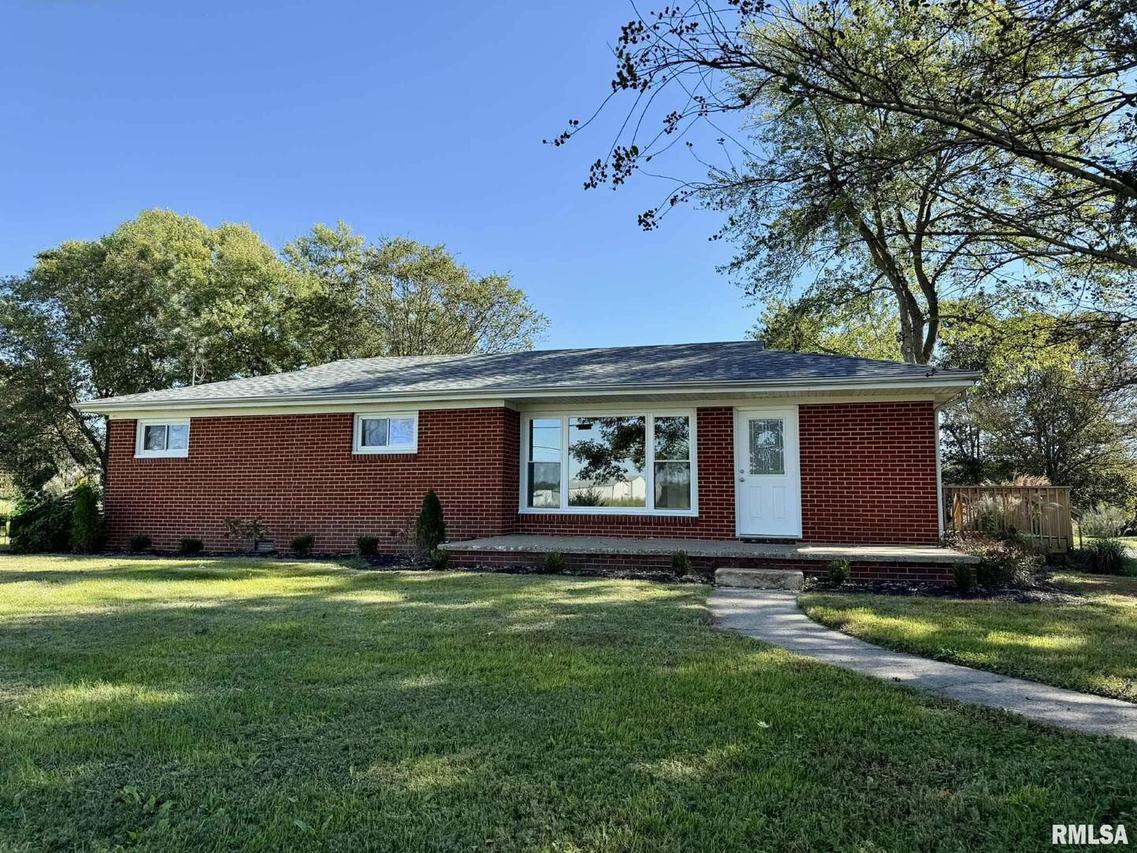 744 Airport Rd., Metropolis, IL 62960