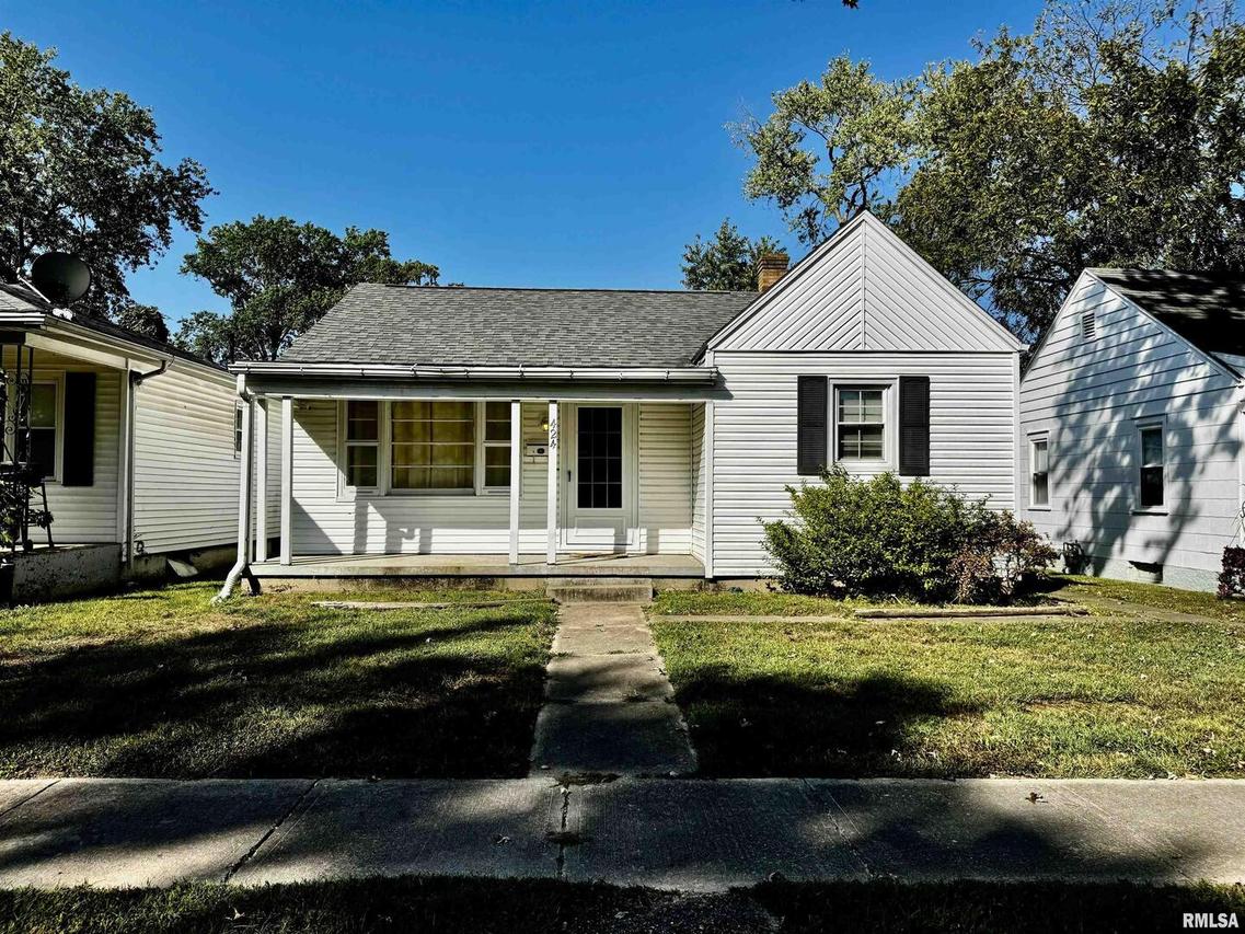 424 Anderson St., Centralia, IL 62801