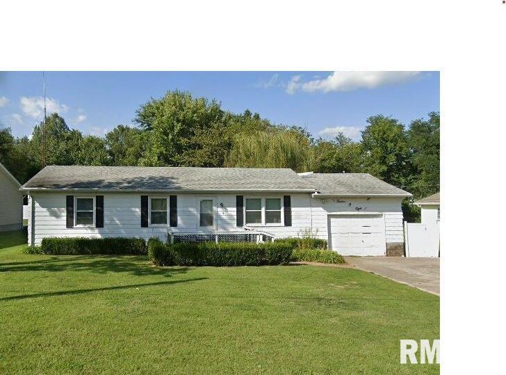 1208 Morgan Ave., Marion, IL 62959