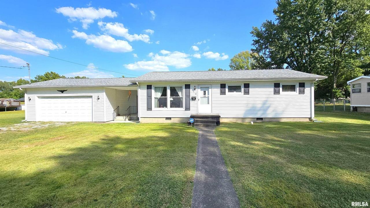 520 N 27th St., Herrin, IL 62948