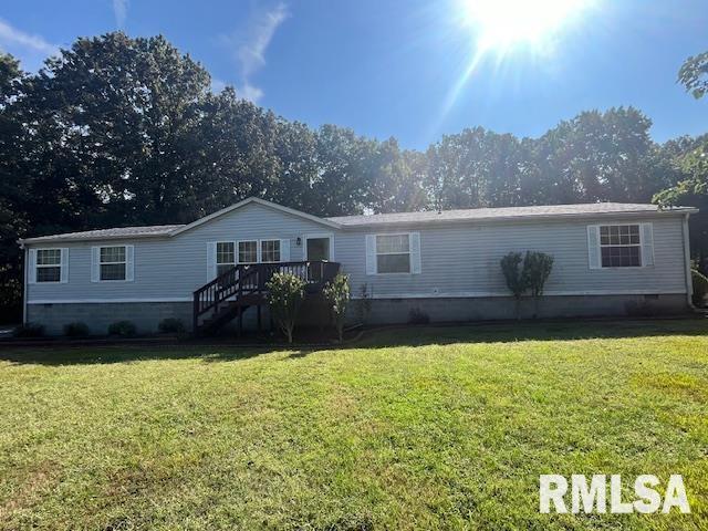 3106 N Stewart Ln., Marion, IL 62959