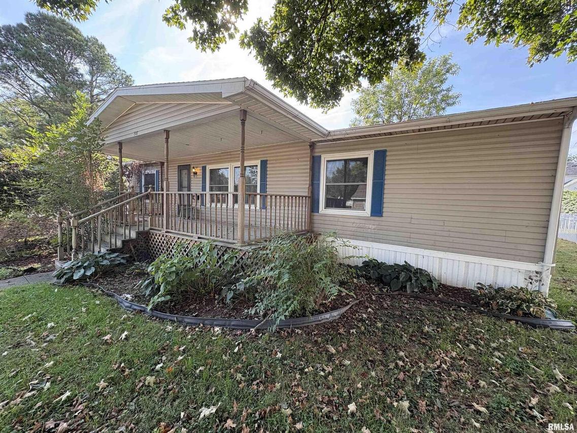 308 E Prairie St., Centralia, IL 62801