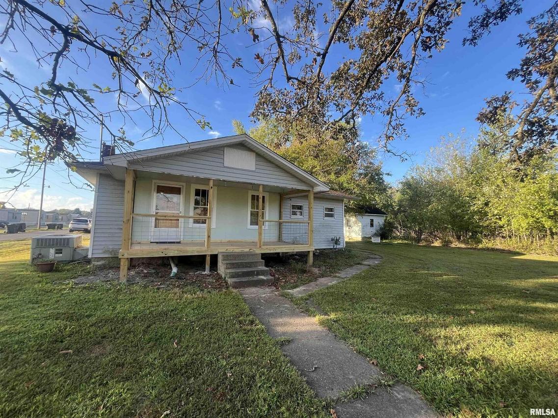 38 Barger Dr., Metropolis, IL 62960