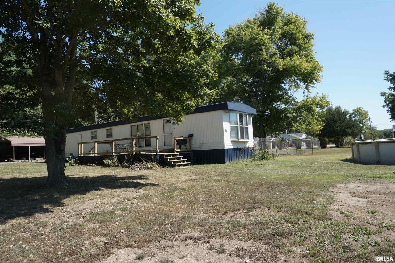 640 N Summers St., Duquoin, IL 62832