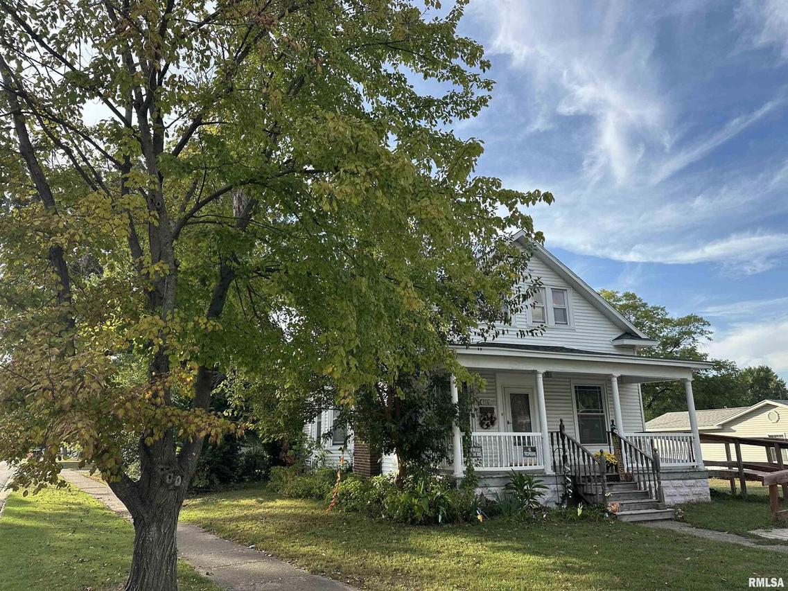 716 Cedar St., Centralia, IL 62801