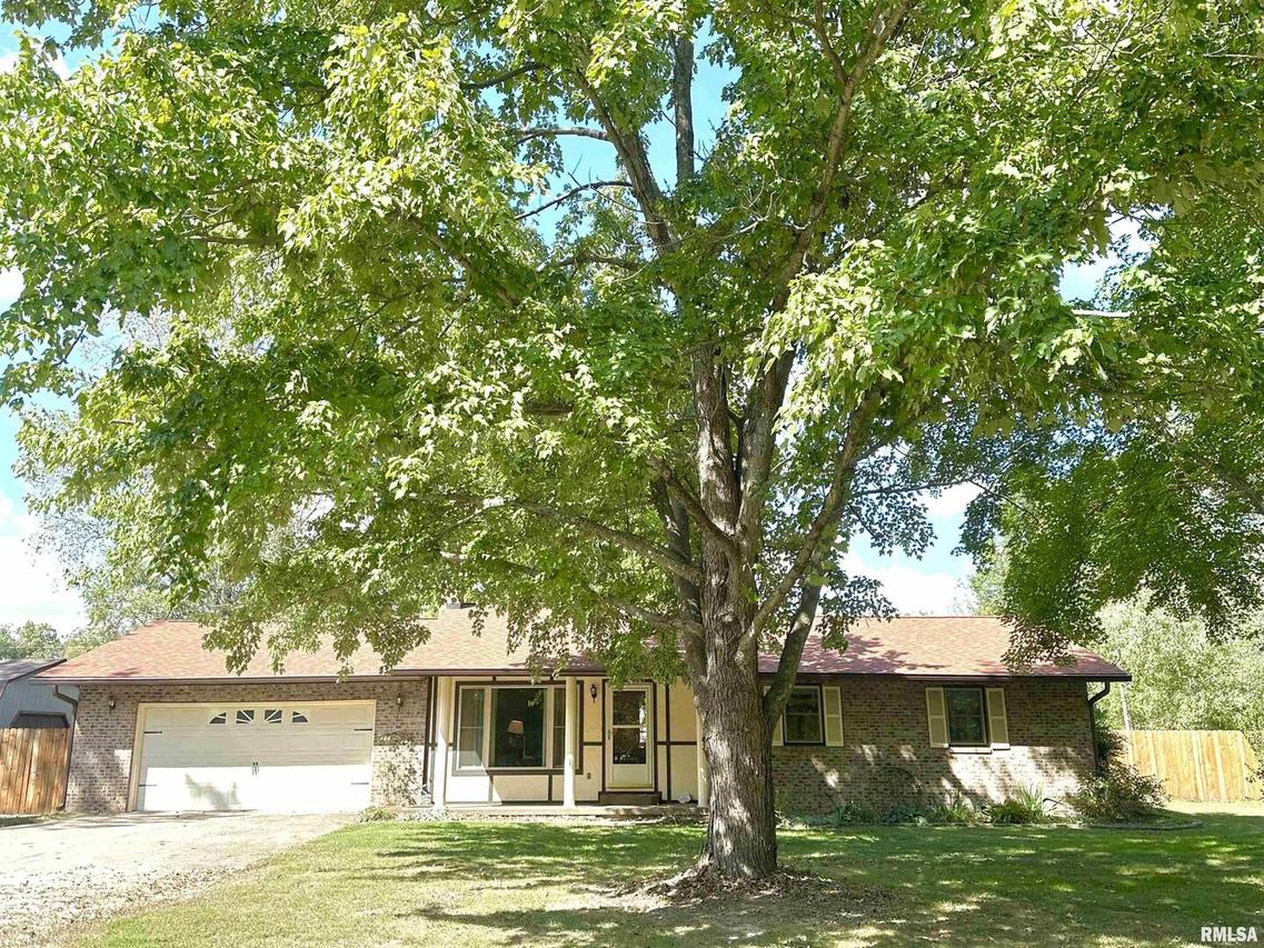 1629 Green St., Centralia, IL 62801