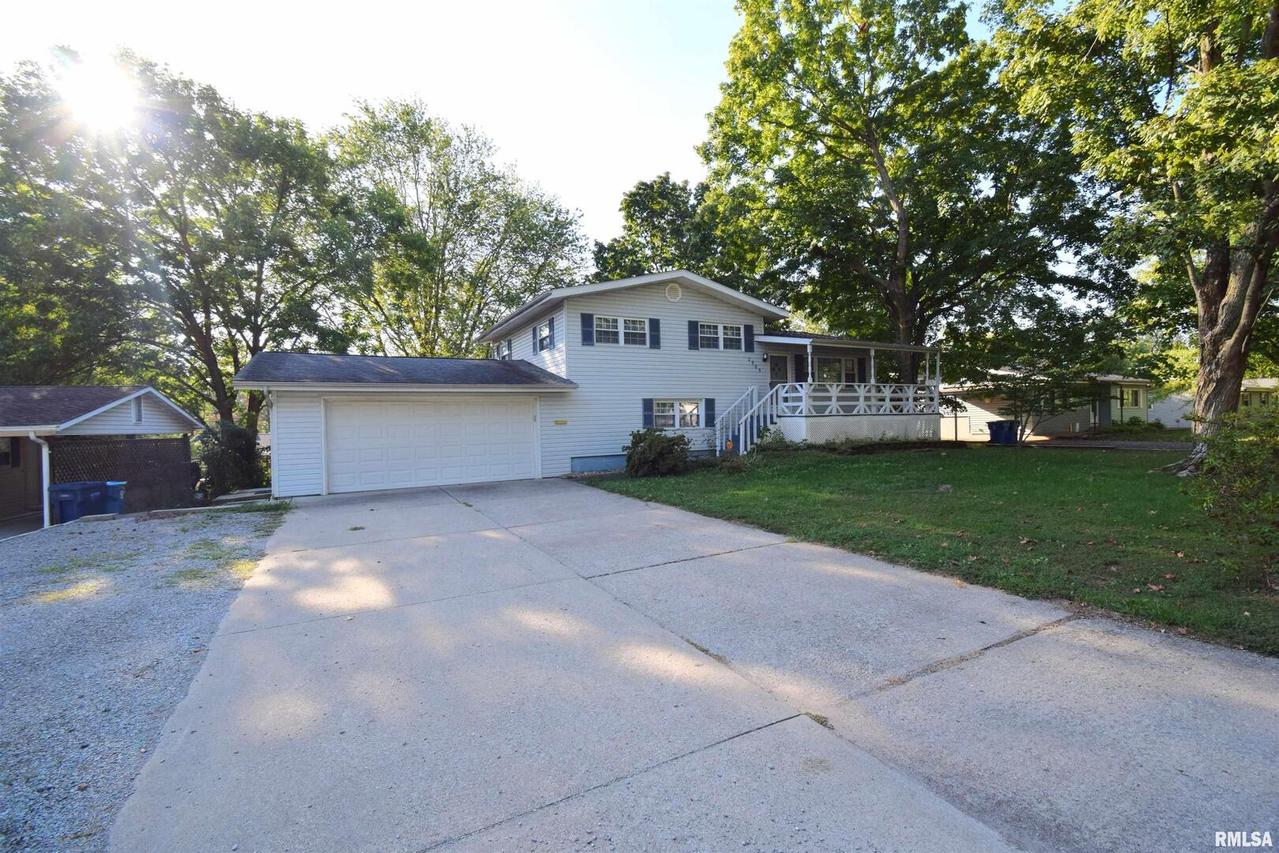 2905 Jamison Blvd., Mt Vernon, IL 62864