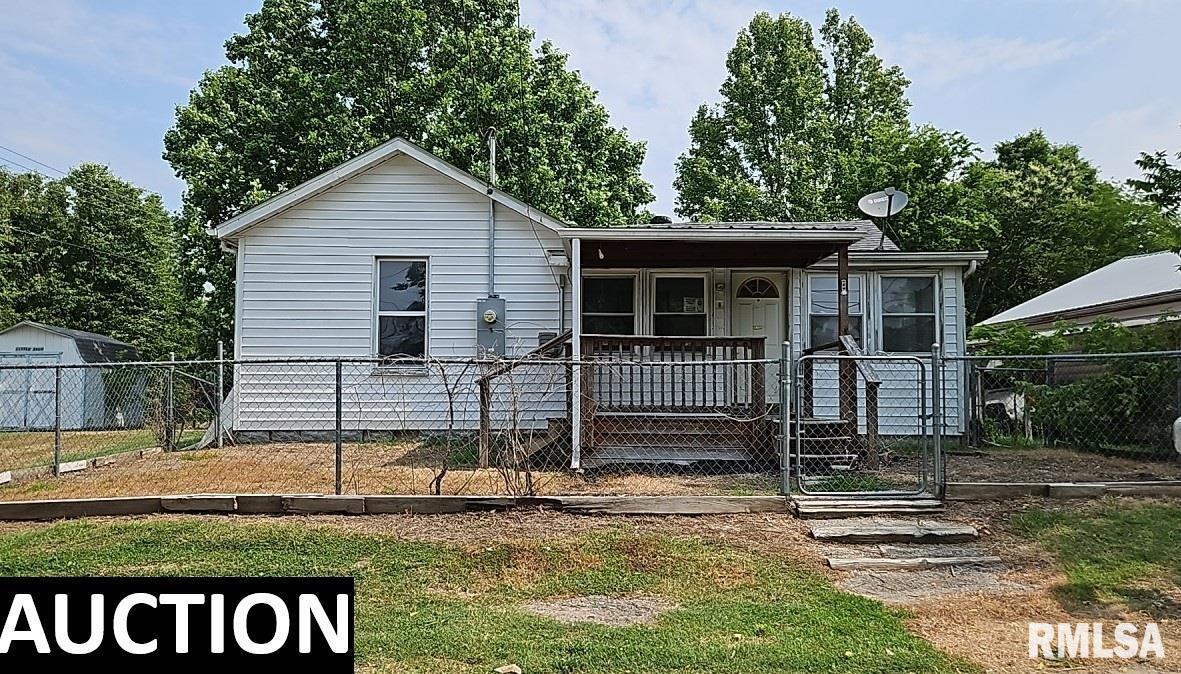 2130 Rains St., Murphysboro, IL 62966