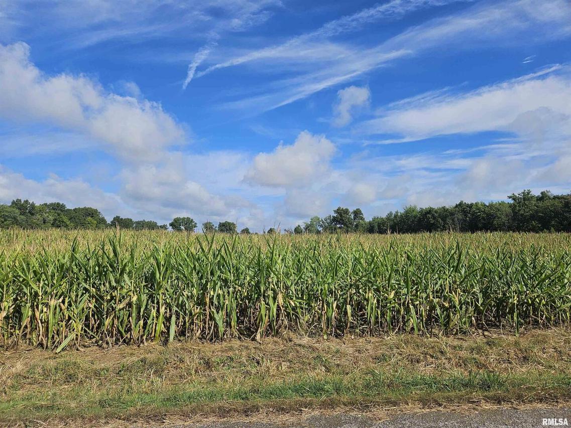 0000 N County Line Rd., Ina, IL 62846