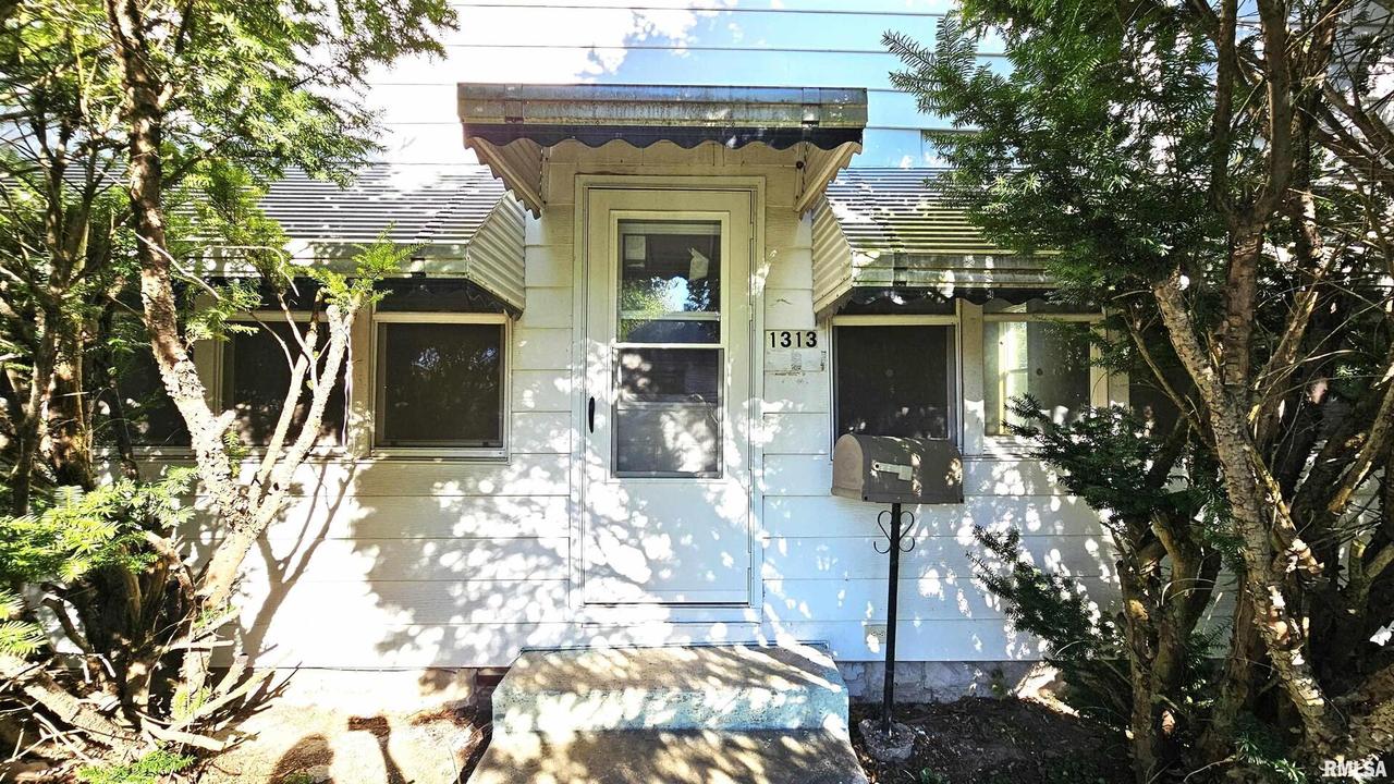 1313 N Newton Ave., Johnston City, IL 62951