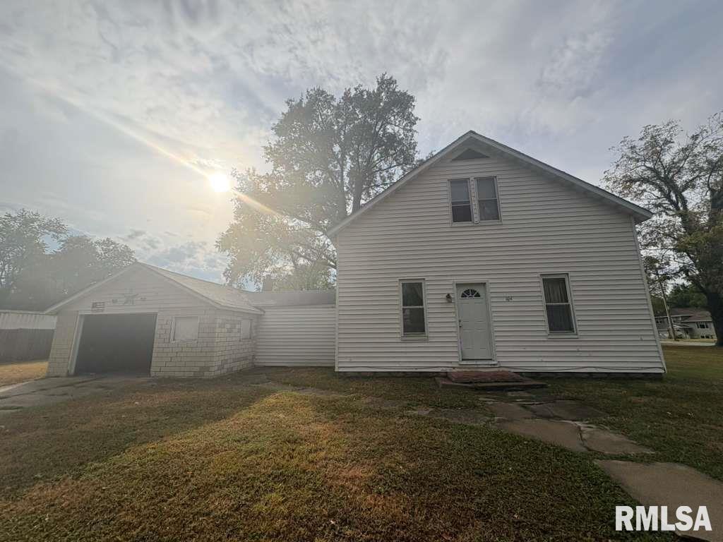 104 S Jefferson St., Centralia, IL 62801