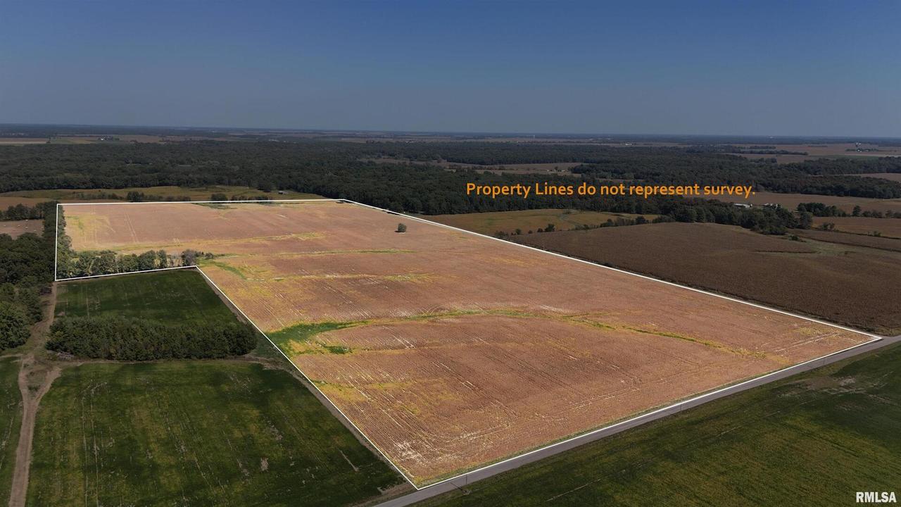 000 S Tallowtree Dr., Xenia, IL 62899