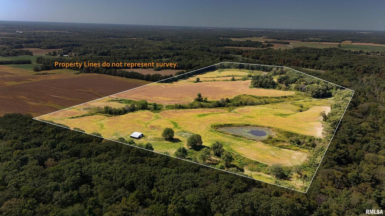 000 N Tallowtree Dr., Xenia, IL 62899