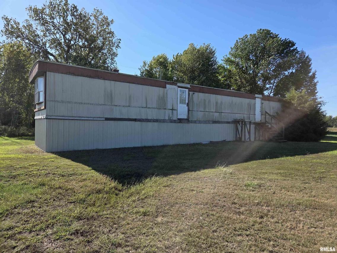 25637 Route 3 Rd., Olive Branch, IL 62990