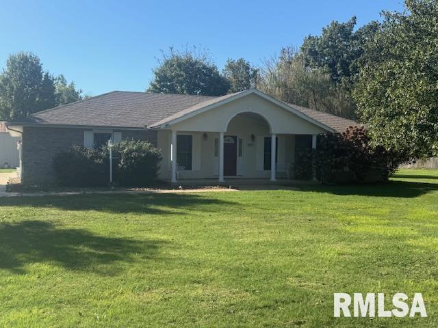 601 N 33rd St., Herrin, IL 62948