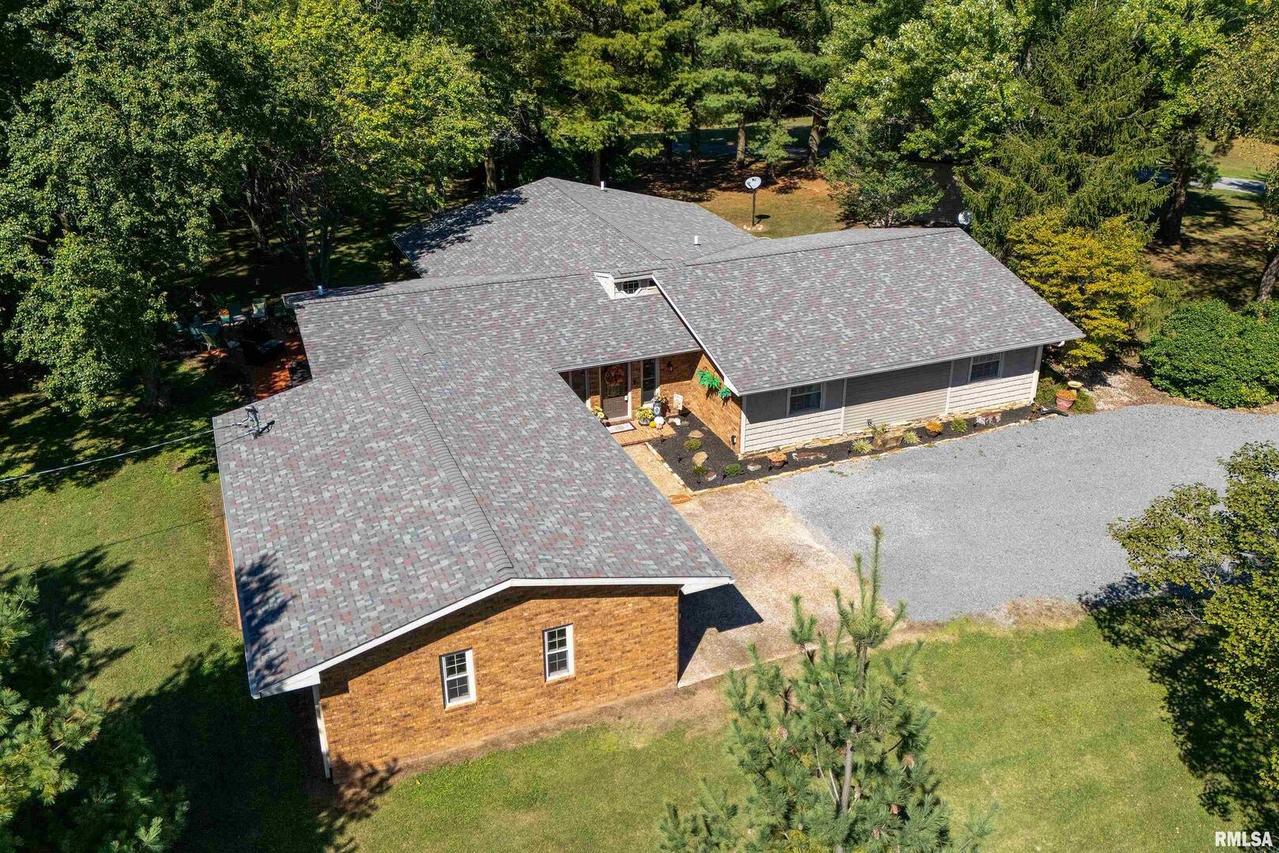 2585 Dylan Dr., Marion, IL 62959