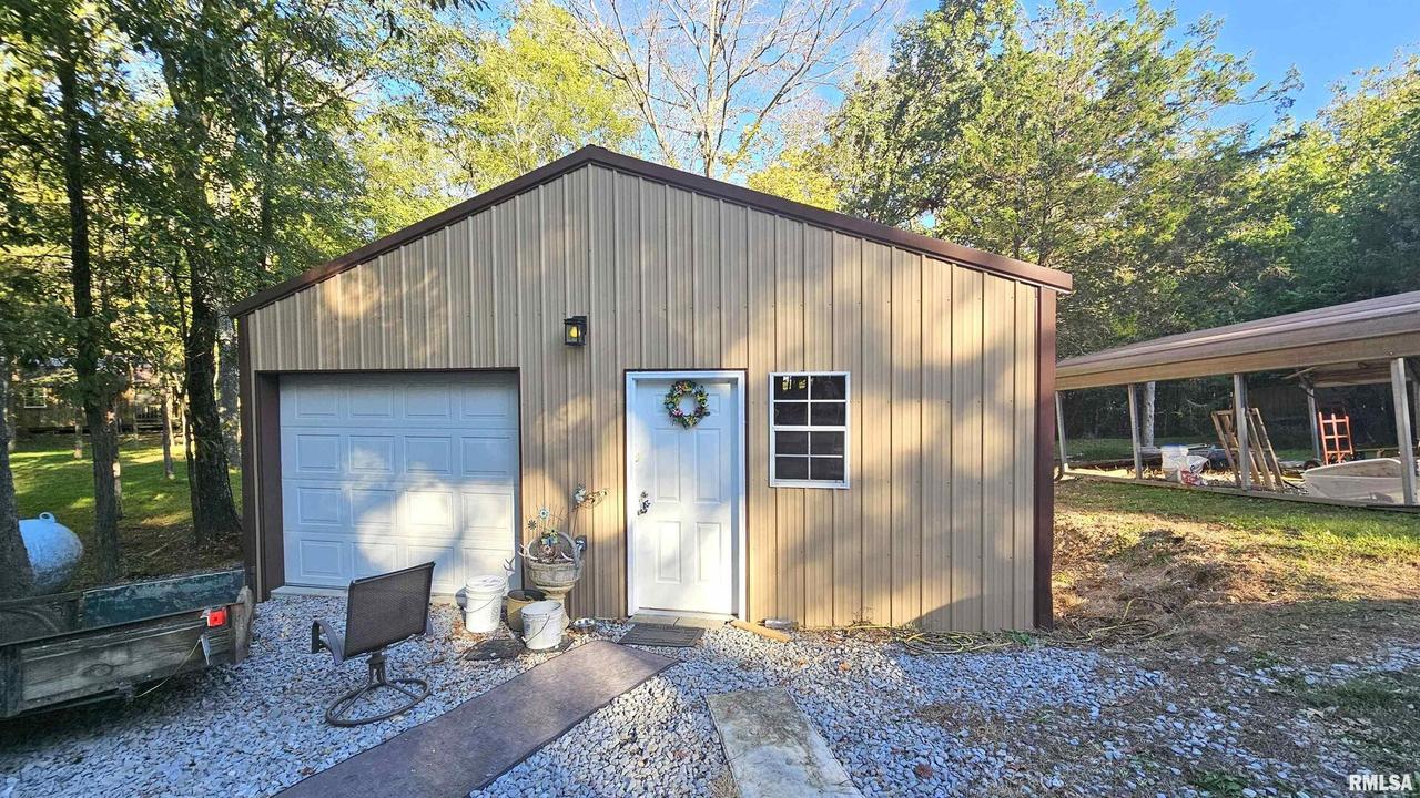 526 Power Plant Rd., Marion, IL 62959