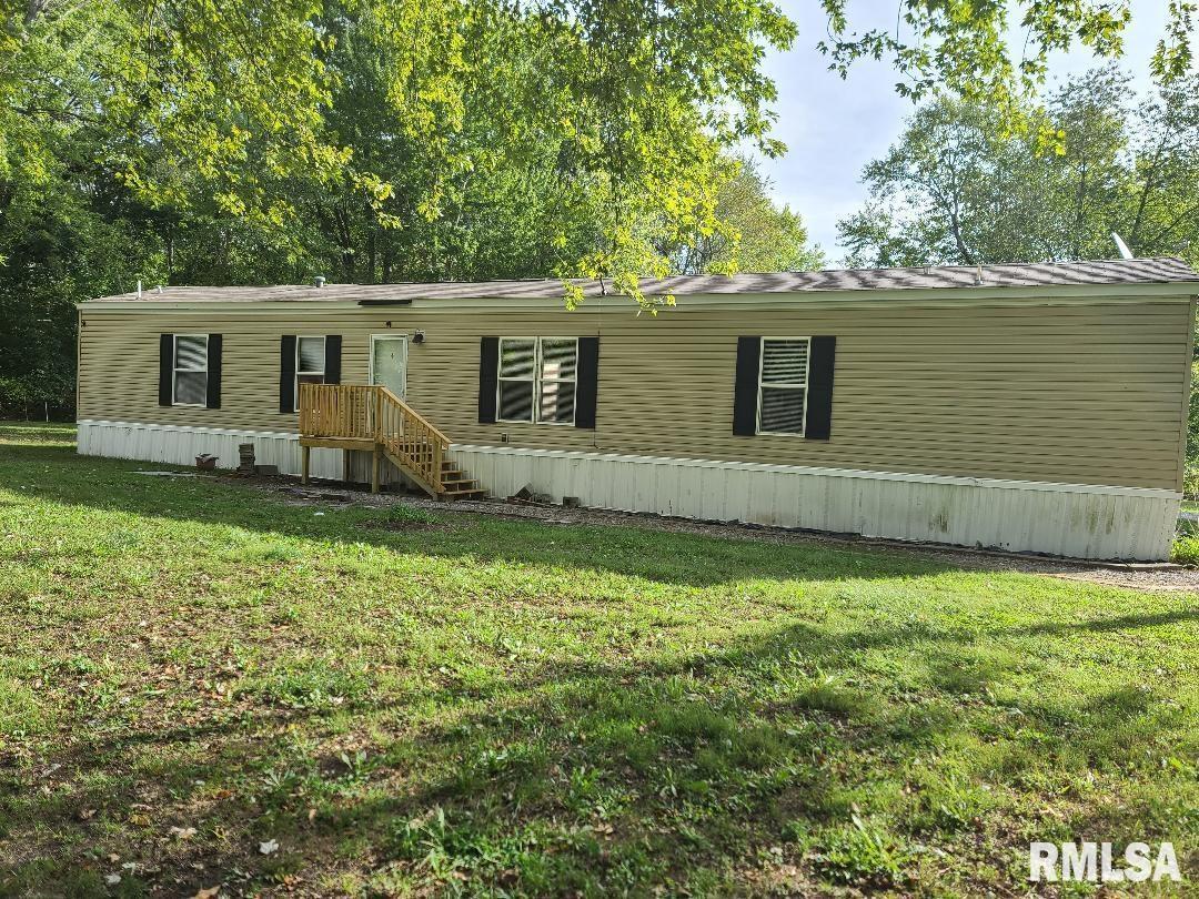 4427 Harvey St., Coello, IL 62825