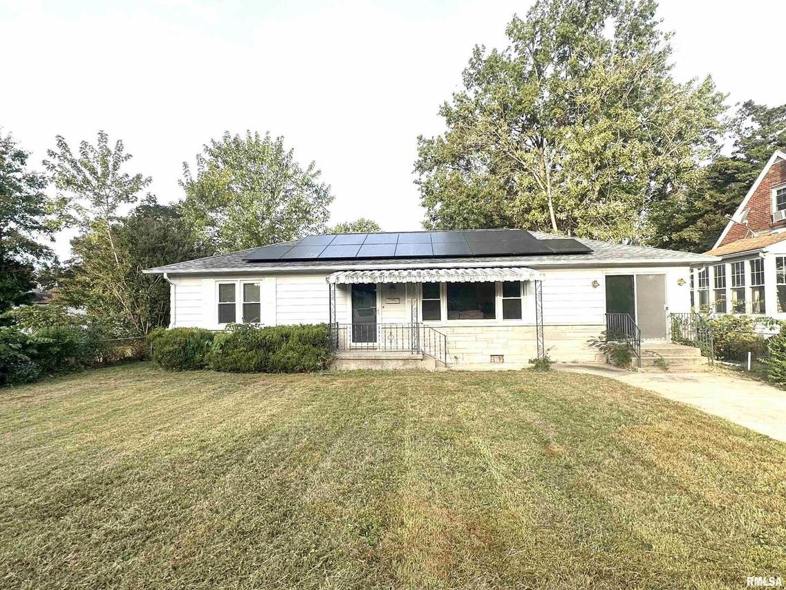 426 Marquis Ave., Centralia, IL 62801