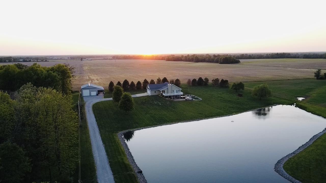 9251 N Il-148 Hwy., Mt Vernon, IL 62864