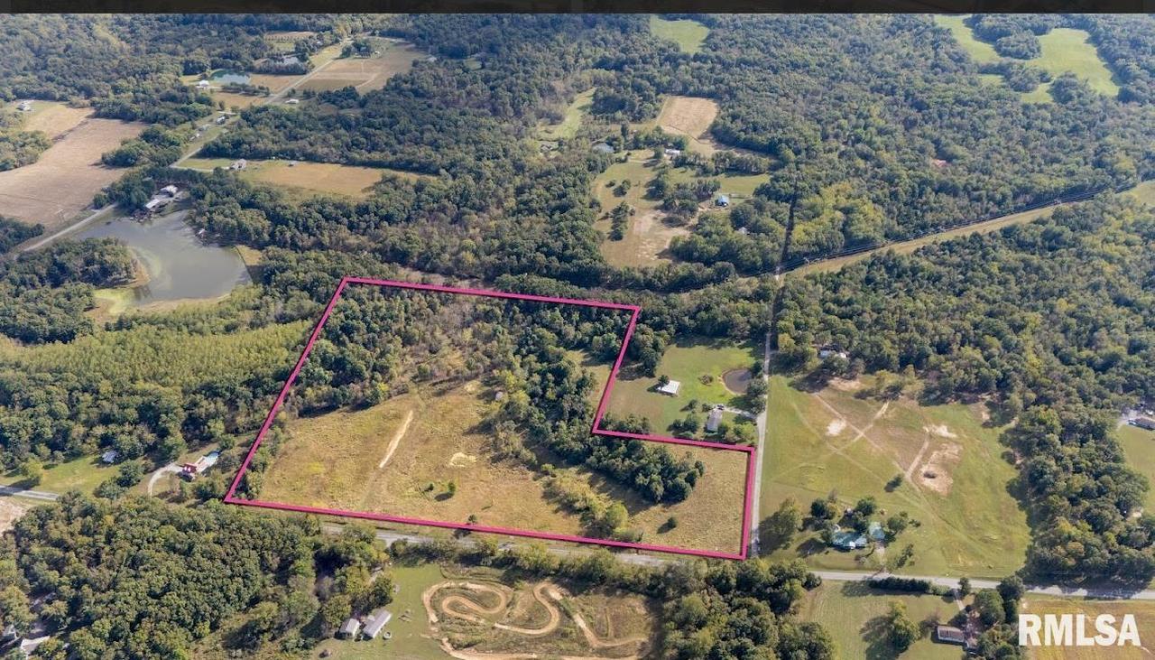 00 Galatia Post Rd., Marion, IL 62974