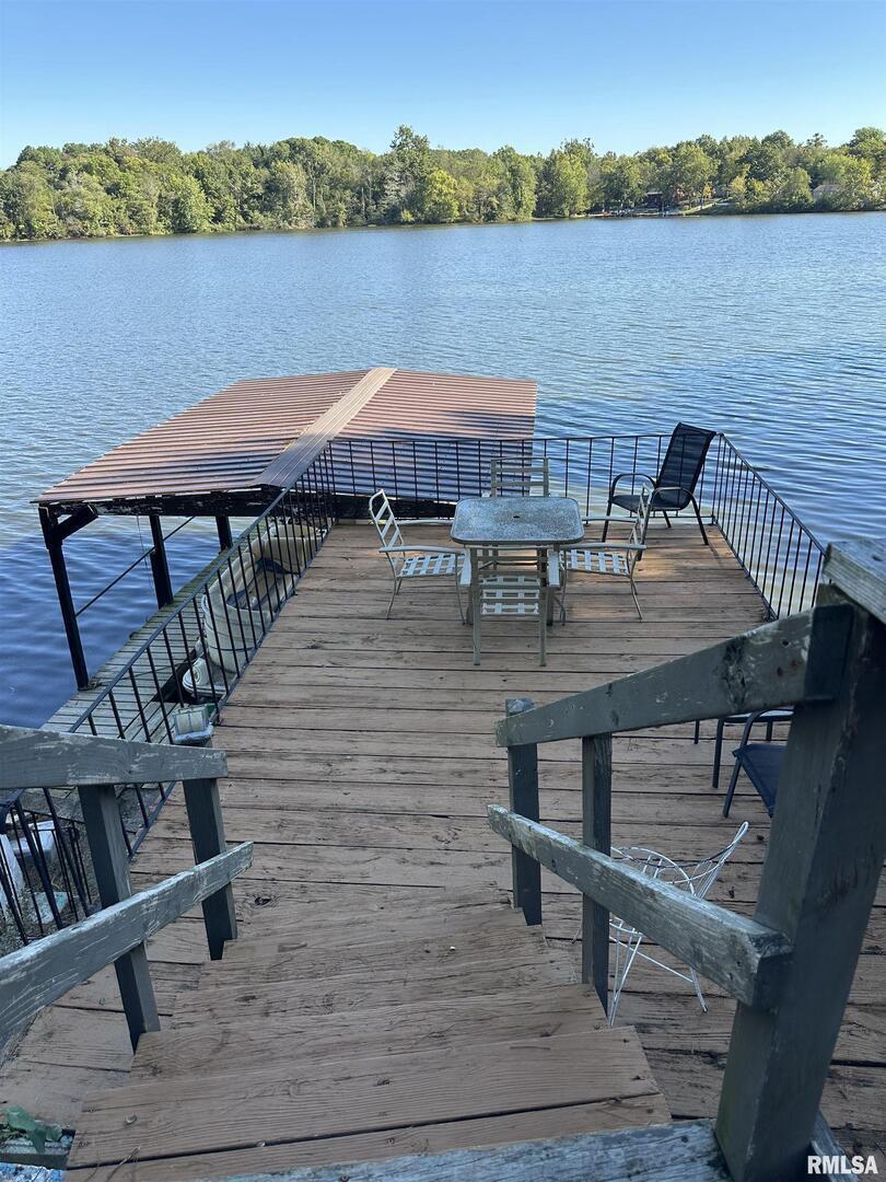 19475 Killion Ln., Westfrank, IL 62896