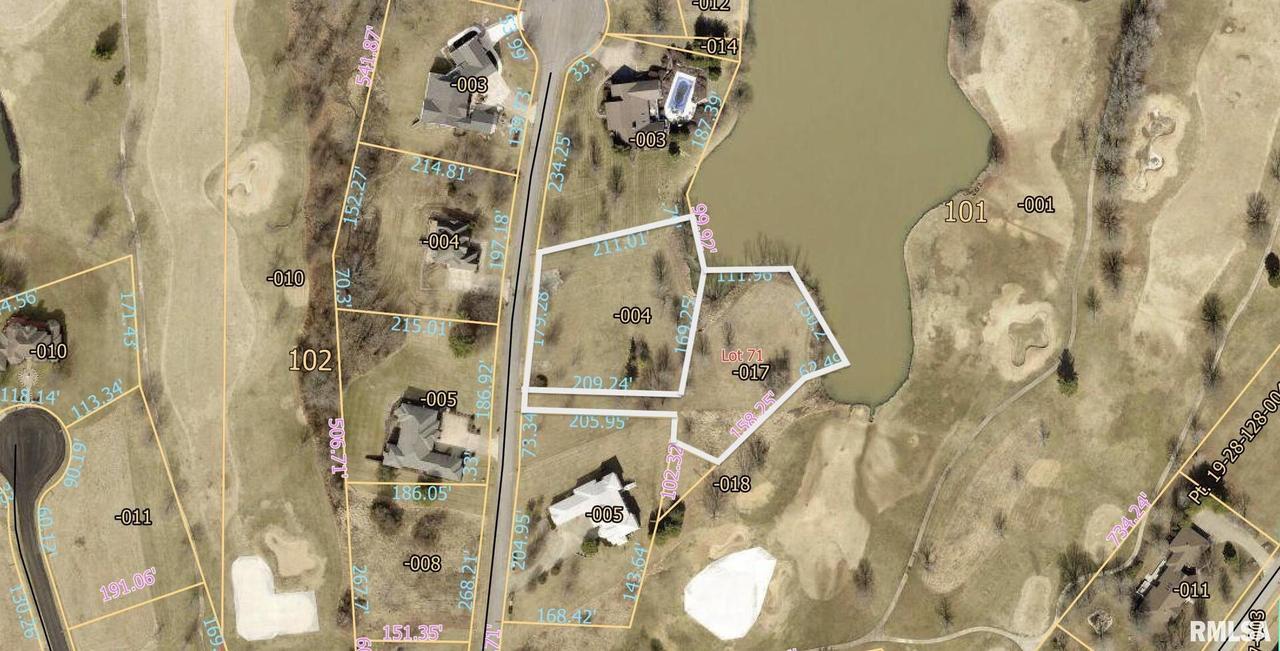 136 Stonelake Dr., Makanda, IL 62958