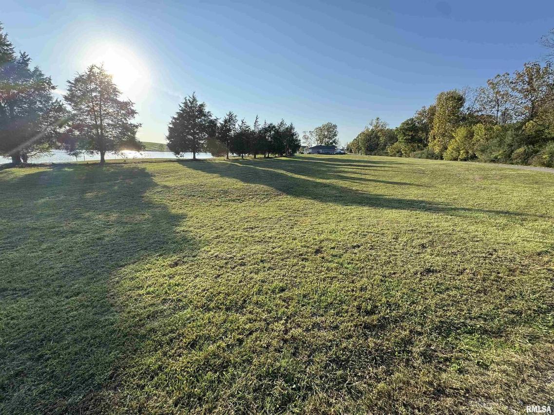 000 Sunfish Ln., Creal Springs, IL 62922