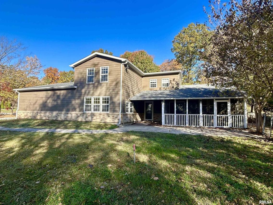 1591 N Reed Station Rd Rd., Carbondale, IL 62901