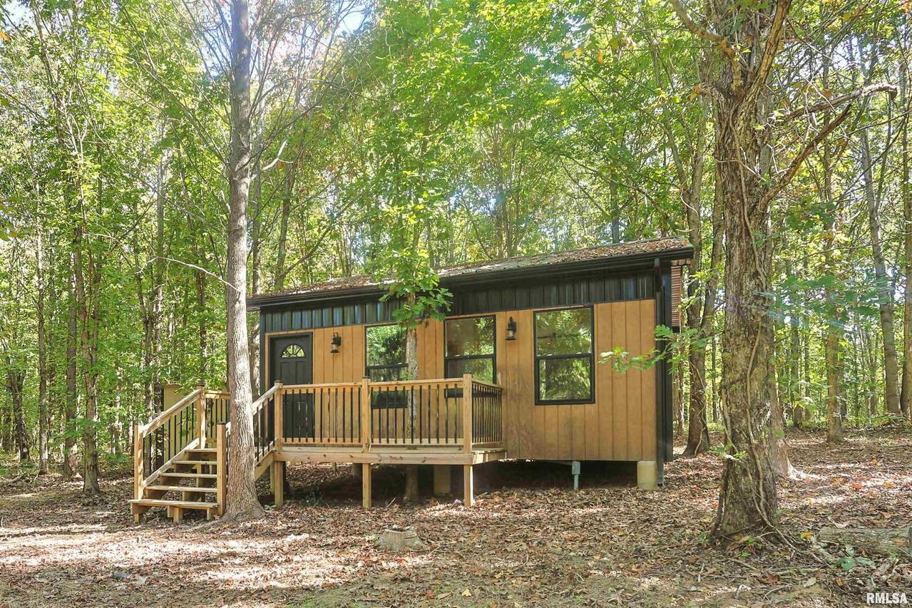 00 Winstead Rd., Cobden, IL 62920