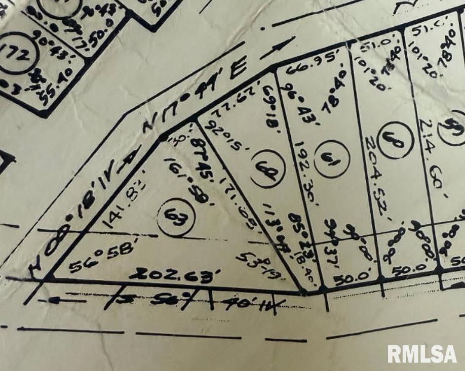 00 Eagle Point Bay Rd., Goreville, IL 62939