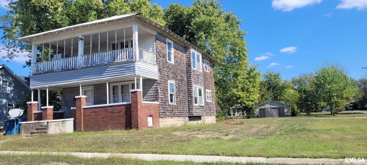 526 S 19th St., Mt Vernon, IL 62864