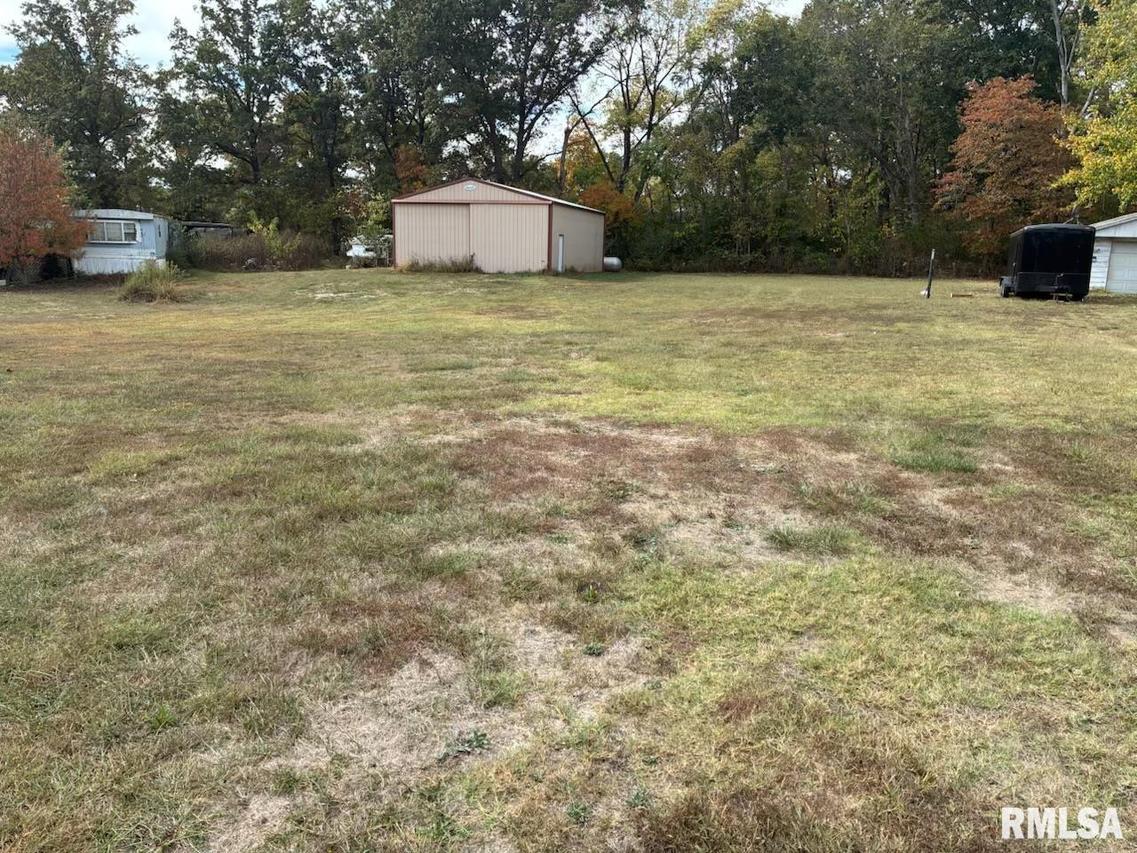 18939 N Justin Ln., Mt Vernon, IL 62864