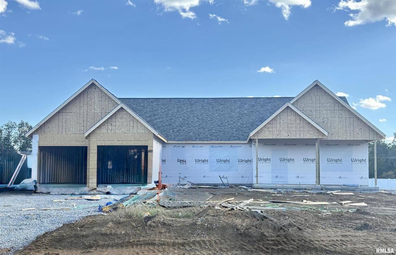 850 Stone Hill Dr., Carbondale, IL 62901