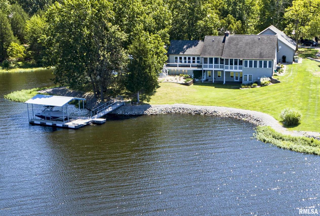 12972 Whipporwill Ln., Creal Springs, IL 62922