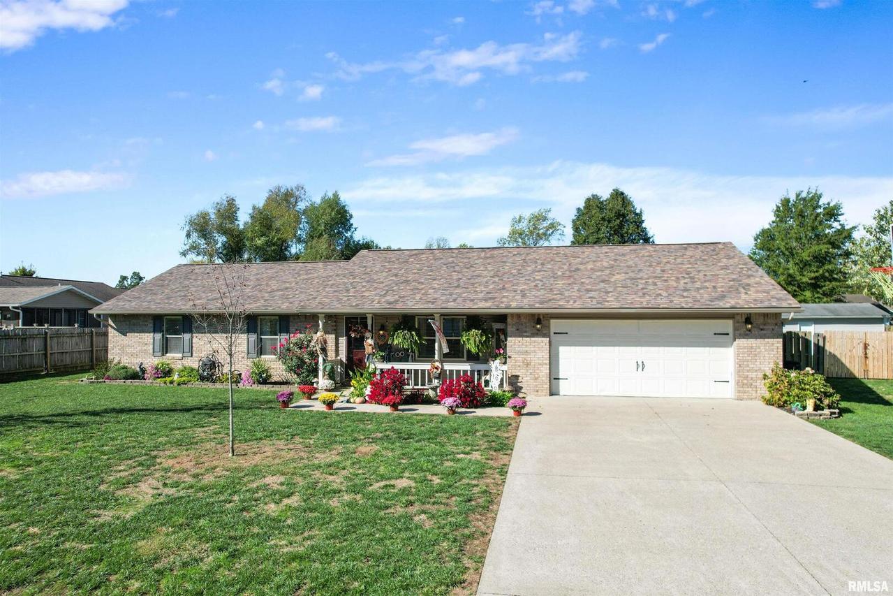 3029 Teakwood Dr., Herrin, IL 62948