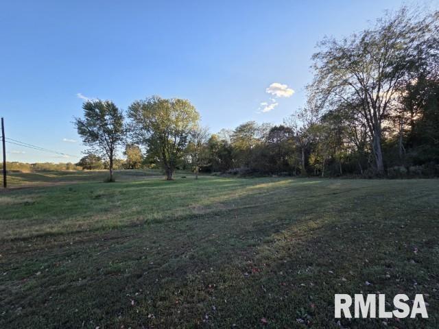 14009 N Tolle Ln., Mt Vernon, IL 62864