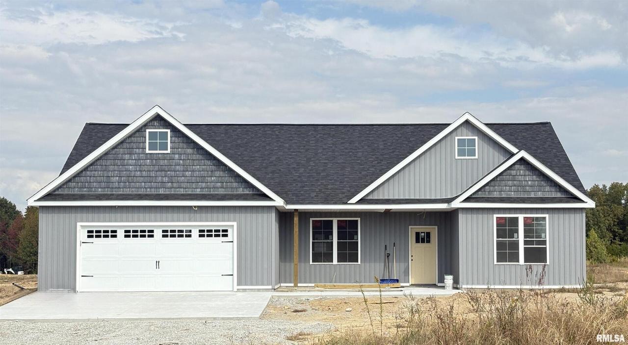 855 Stone Hill Dr., Carbondale, IL 62901