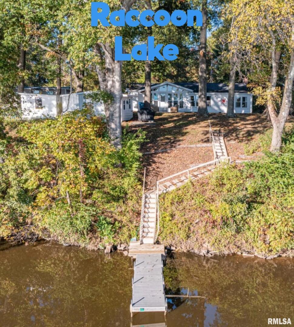 1756 Moonglow Rd., Centralia, IL 62801