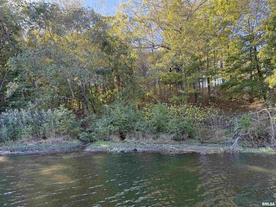 000 Clifty Ln., Goreville, IL 62939